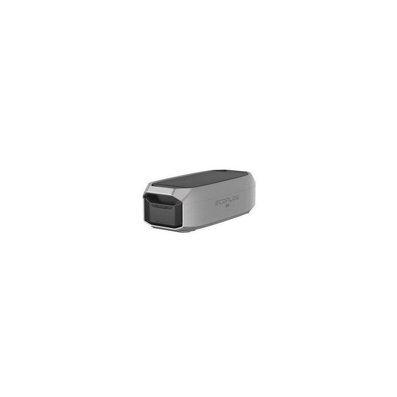 BATTERIE SUPPLEMENTAIRE DELTA PRO 3 - ECOFLOW