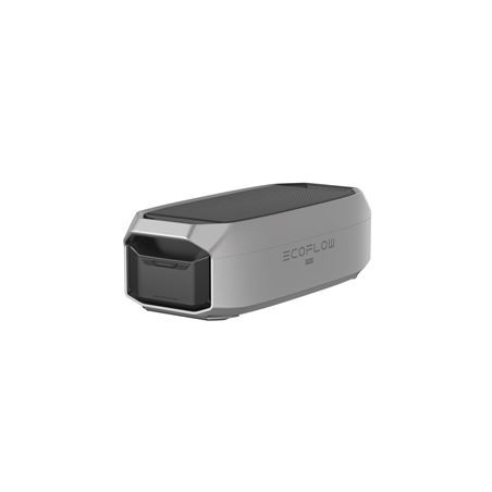 BATTERIE SUPPLEMENTAIRE DELTA PRO 3 - ECOFLOW