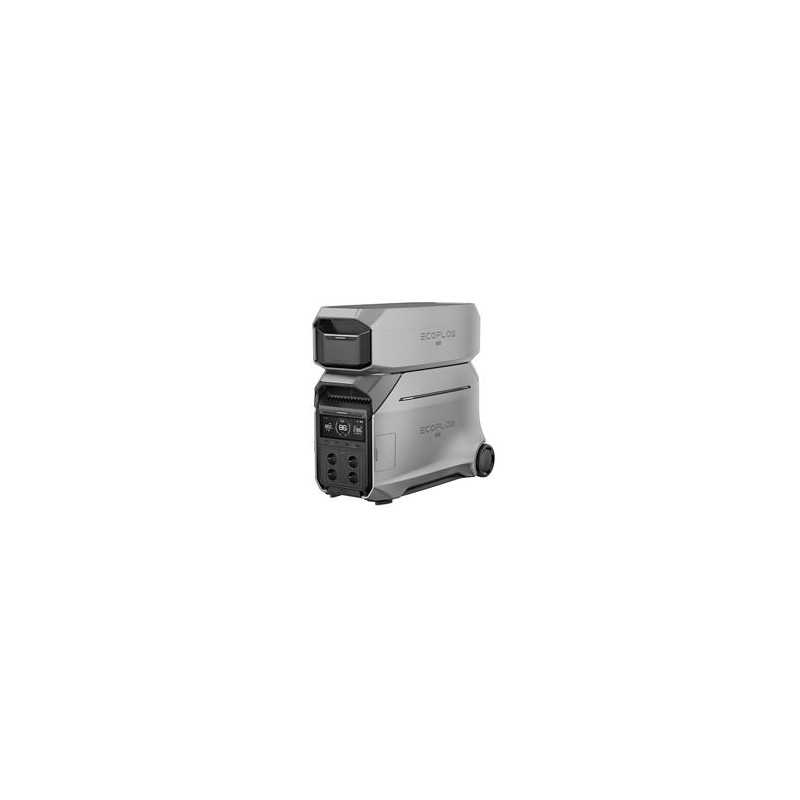 BATTERIE SUPPLEMENTAIRE DELTA PRO 3 - ECOFLOW