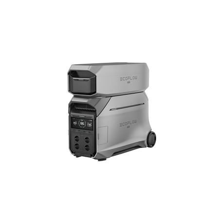 BATTERIE SUPPLEMENTAIRE DELTA PRO 3 - ECOFLOW