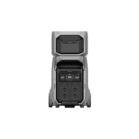 BATTERIE SUPPLEMENTAIRE DELTA PRO 3 - ECOFLOW