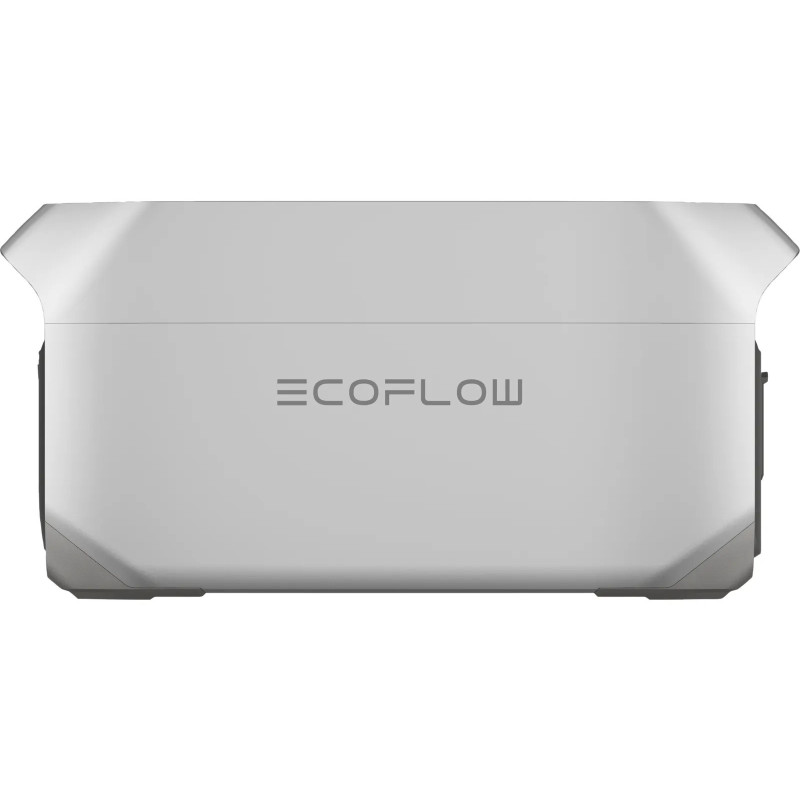 BATTERIE SUPPLEMENTAIRE POUR DELTA 3 - ECOFLOW