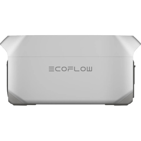 BATTERIE SUPPLEMENTAIRE POUR DELTA 3 - ECOFLOW