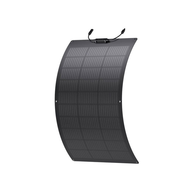 PANNEAU SOLAIRE FLEXIBLE 100W - ECOFLOW