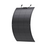 PANNEAU SOLAIRE FLEXIBLE 100W - ECOFLOW