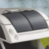 PANNEAU SOLAIRE FLEXIBLE 100W - ECOFLOW