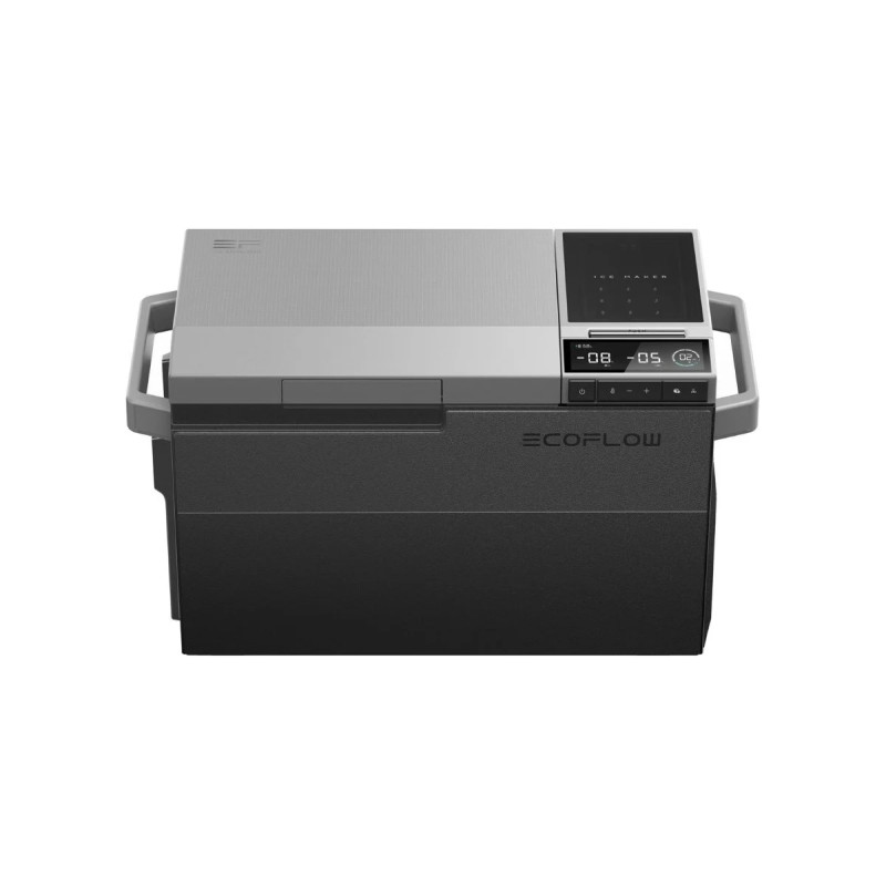 GLACIERE REFRIGERANTE PORTABLE - ECOFLOW