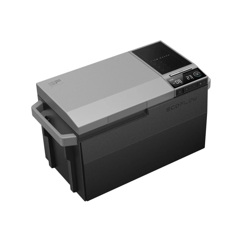 GLACIERE REFRIGERANTE PORTABLE - ECOFLOW
