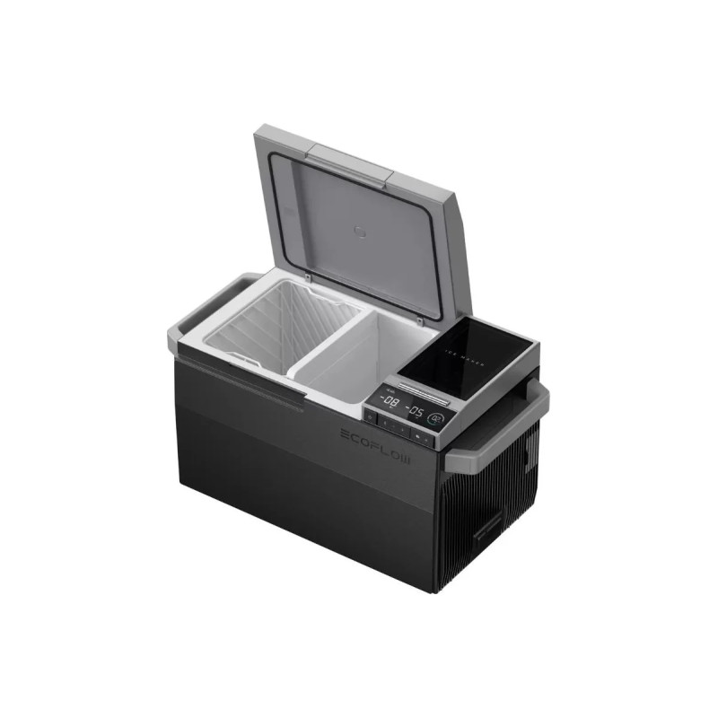 GLACIERE REFRIGERANTE PORTABLE - ECOFLOW