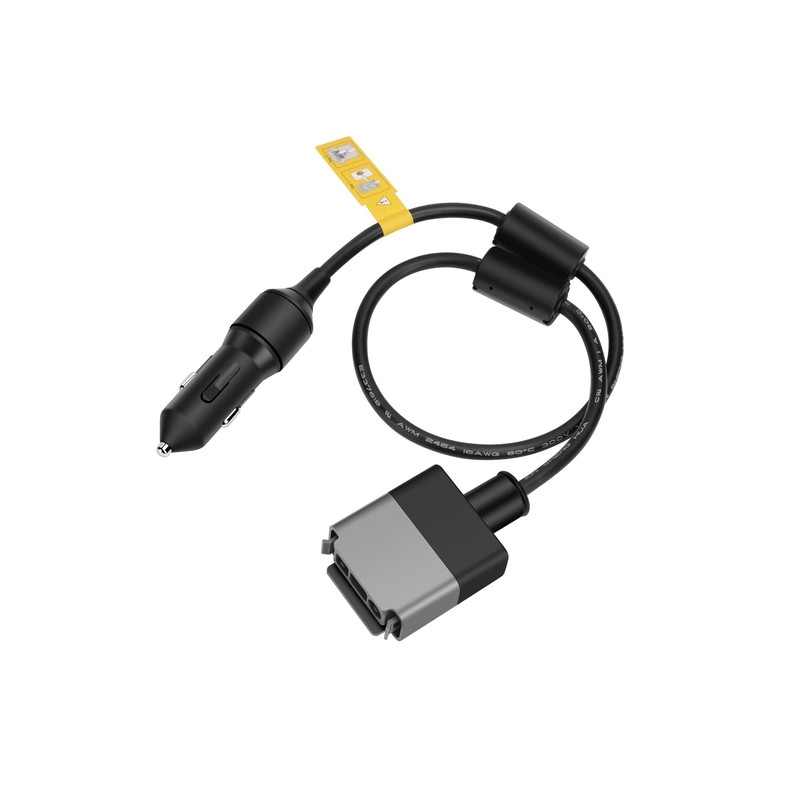 CABLE BKW POWERSTREAM 0,5M POUR RIVER - ECOFLOW
