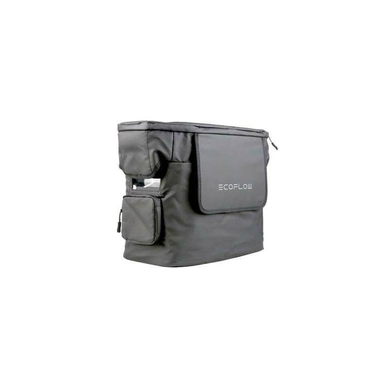 SAC ETANCHE POUR DELTA 2 - ECOFLOW