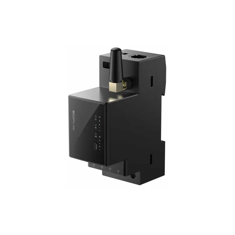 SMART METER 120A - ECOFLOW