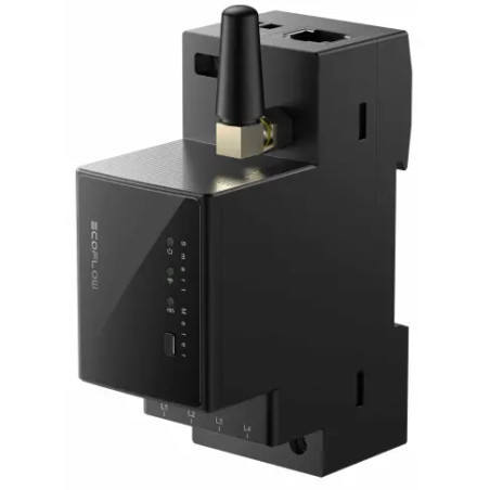 SMART METER 120A - ECOFLOW