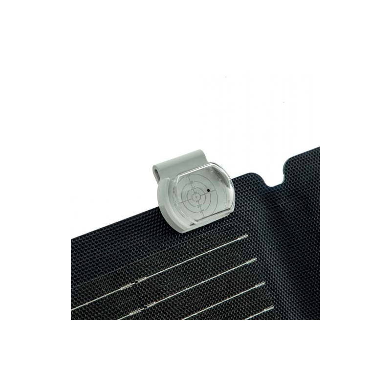 SOLAR ANGLE GUIDE - ECOFLOW