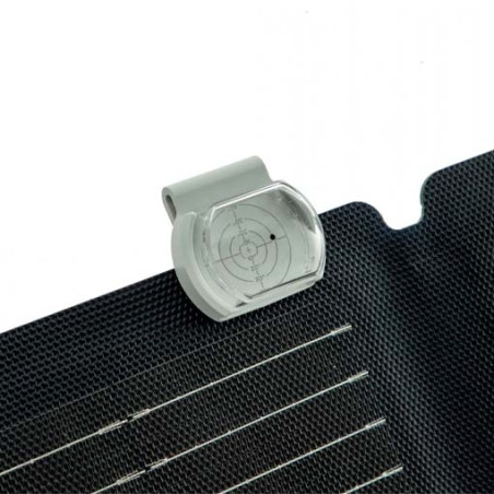 SOLAR ANGLE GUIDE - ECOFLOW