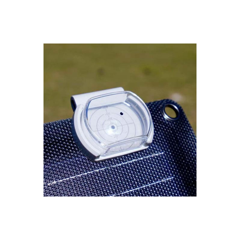 SOLAR ANGLE GUIDE - ECOFLOW