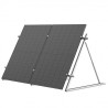 SUPPORT REGLABLE POUR PANNEAU SOLAIRE 400W - ECOFLOW