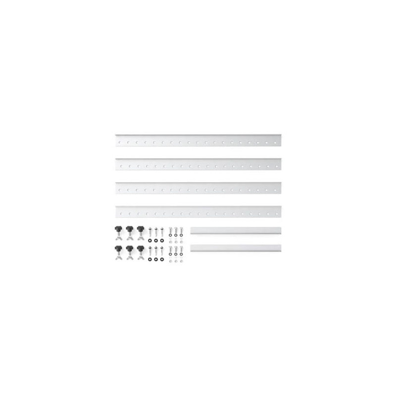 SUPPORT REGLABLE POUR PANNEAU SOLAIRE 400W - ECOFLOW