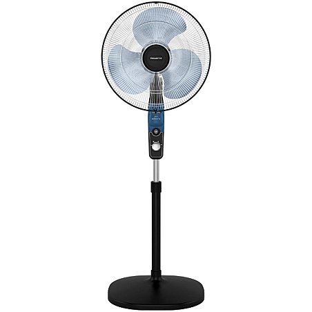 Ventilateur Essentiel & anti-moustique 60W Noir - ROWENTA
