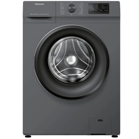 Lave-linge hublot 7KG 1200trs/min  - HISENSE - WFVC7012ET