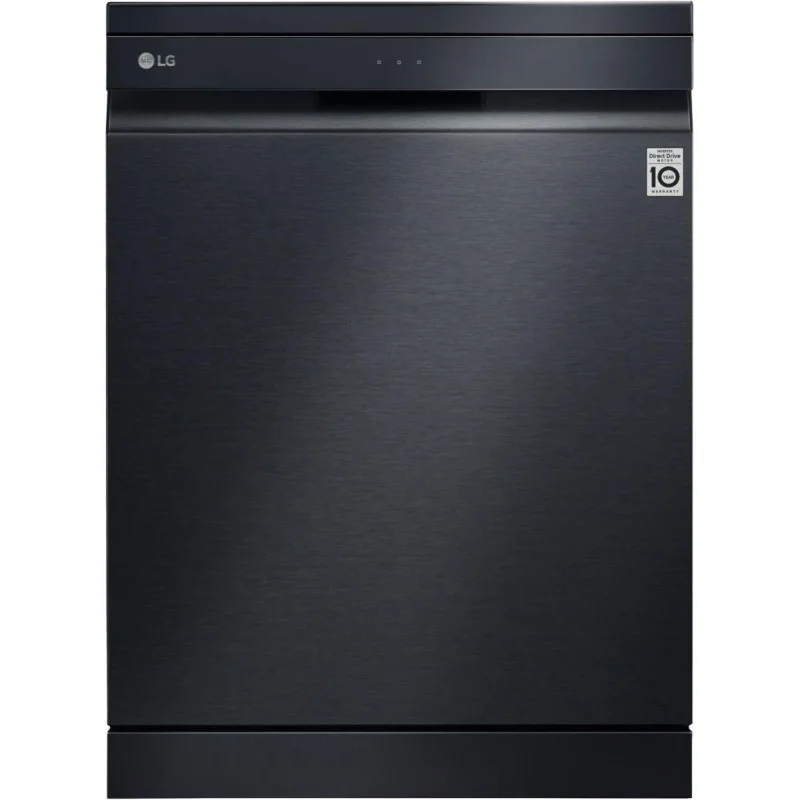 Lave Vaisselle Noir 60 Cm