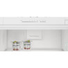 Réfrigérateur intégrable 310 L - SIEMENS - KI81RNSE0