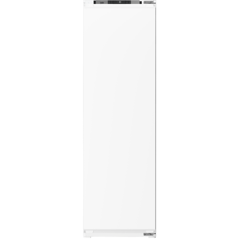Réfrigérateur combiné encastrable 309L Blanc - BEKO - BSSA315E4SFN
