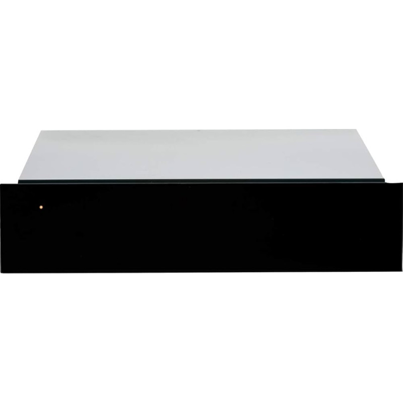 Tiroir Chauffant 400W Noir - DE DIETRICH - DWD7400B