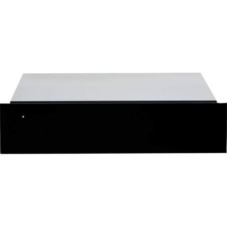 Tiroir Chauffant 400W Noir - DE DIETRICH - DWD7400B