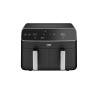 Friteuse sans huile à air chaud ExpertFry 2400W Noir - BEKO - FRL5388B