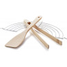 Set Wok + Fondue Électrique 900 W 8 Fourchettes - LAGRANGE - 349019