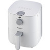 Friteuse sans huile à air chaud Easy Fry Essential Nube 1430W Gris - MOULINEX - EZ130A20