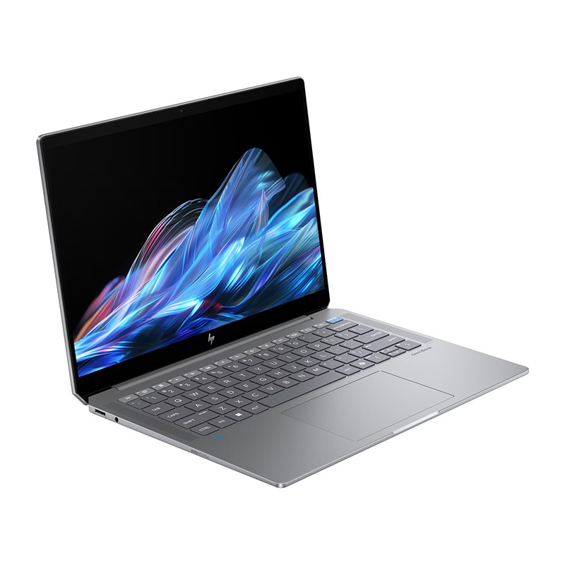 PC Portable Omnibook Ultra 14” AMD Ryzen AI9 365 16Go / 512Go SSD Radeon Argent - HP - HP14B58TMEA