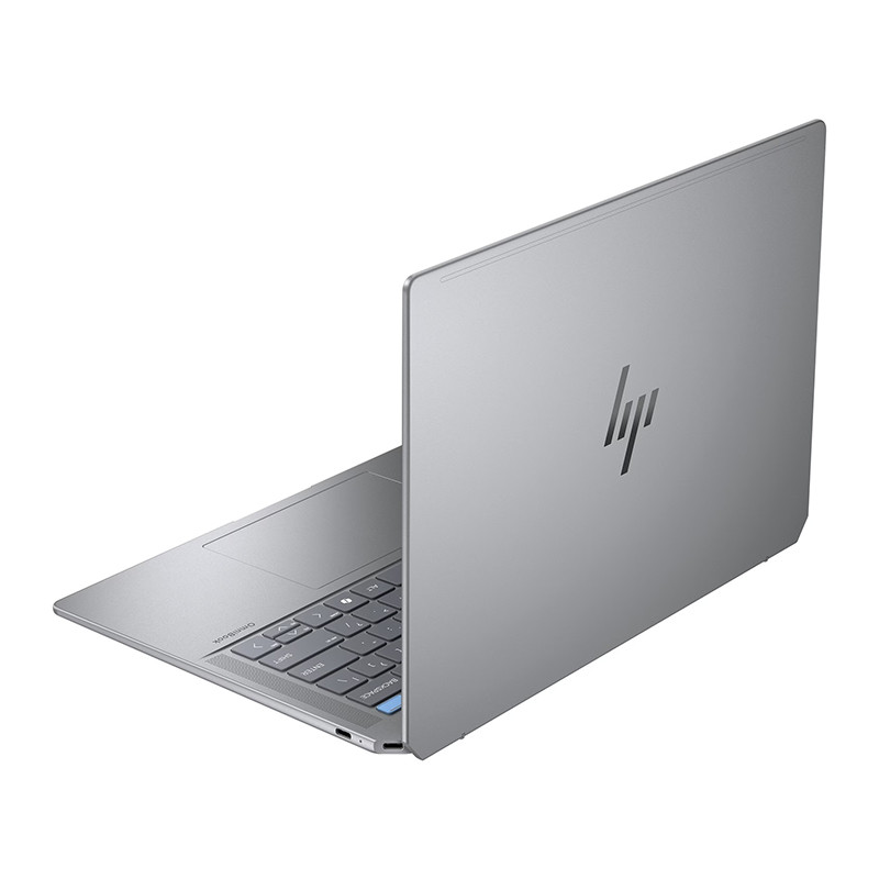 PC Portable Omnibook Ultra 14” AMD Ryzen AI9 365 16Go / 512Go SSD Radeon Argent - HP - HP14B58TMEA
