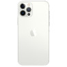 iPhone 12 Pro 128 Go reconditionné Excellent état Argent - APPLE - LARIPH12PRO128SIL