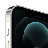 iPhone 12 Pro 128 Go reconditionné Excellent état Argent - APPLE - LARIPH12PRO128SIL