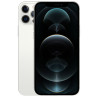 iPhone 12 Pro 128 Go reconditionné Excellent état Argent - APPLE - LARIPH12PRO128SIL