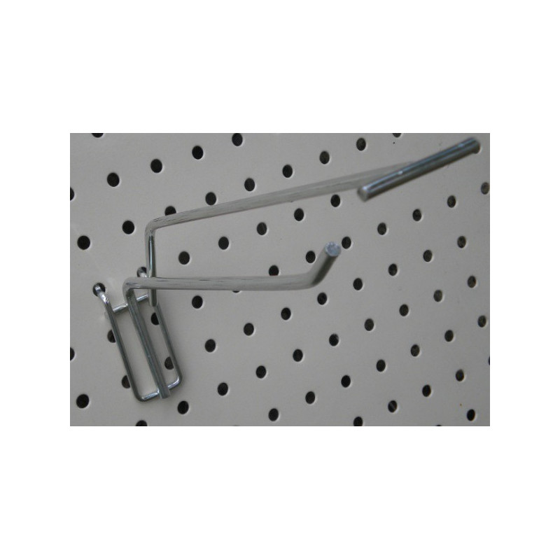 BROCHE SIMPLE 400 D8 BARRE DE CHARGE