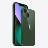 iPhone 13 128 Go reconditionné excellent état Vert - APPLE - LARIPH13128VERT