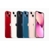 iPhone 13 128 Go reconditionné excellent état Vert - APPLE - LARIPH13128VERT