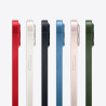 iPhone 13 128 Go reconditionné excellent état Vert - APPLE - LARIPH13128VERT