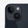 iPhone 14 Plus 128 Go reconditionné excellent état Minuit - APPLE - LARIPH14+128MIN