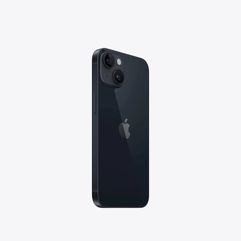 iPhone 14 Plus 128 Go reconditionné excellent état Minuit - APPLE - LARIPH14+128MIN