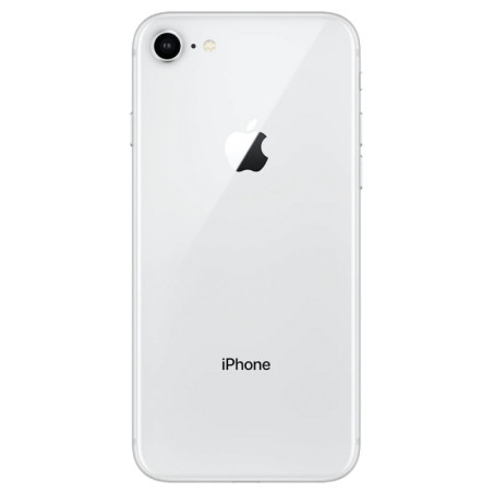 iPhone SE 2022 64 Go reconditionné excellent état Lumière Stellaire - APPLE - LARIPHSE202264RECL
