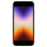 iPhone SE 2022 64 Go reconditionné excellent état Minuit - APPLE - LARIPHSE202264RECM