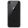 iPhone SE 2022 64 Go reconditionné excellent état Minuit - APPLE - LARIPHSE202264RECM