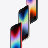 iPhone SE 2022 64 Go reconditionné excellent état Minuit - APPLE - LARIPHSE202264RECM