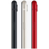 iPhone SE 2022 64 Go reconditionné excellent état Rouge - APPLE - LARIPSE202264RECR