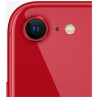 iPhone SE 2022 64 Go reconditionné excellent état Rouge - APPLE - LARIPSE202264RECR