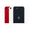 iPhone SE 2022 64 Go reconditionné excellent état Rouge - APPLE - LARIPSE202264RECR